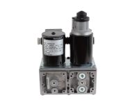 Двойной электромагнитный клапан Honeywell VQ425MC1003