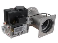 Комбинированный газовый клапан Honeywell VR420FA5029-1000