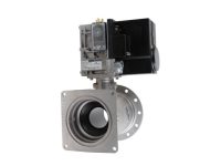 Комбинированный газовый клапан Honeywell VR425FE5003-1000