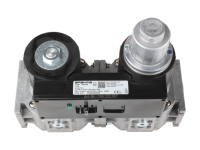 Комбинированный электромагнитный клапан Brahma GVC40*S*L 13992908