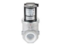 Запорный газовый клапан Honeywell VG 40/32R02NT31D
