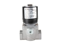 Газовый электромагнитный клапан Brahma EG12*S*GMO 13902001