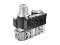 Двойной электромагнитный клапан Brahma GVC30*S2Z*L2X*SRD*P 13992631