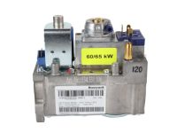 Газовый электромагнитный клапан Honeywell VR8615V1006