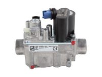 Газовый электромагнитный клапан Honeywell VK8205VE1003