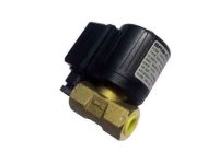 Газовый электромагнитный клапан Brahma E6G*SRP*1/2*GMO 5