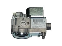 Газовый электромагнитный клапан Honeywell VK4105G 1211
