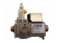 Газовый электромагнитный клапан Honeywell VK4105M