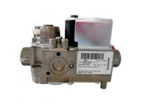 Газовый электромагнитный клапан Honeywell VK4105G 1138