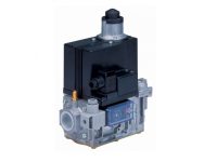 Газовый электромагнитный клапан Honeywell VR415VA1001-0000
