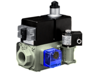 Комбинированный газовый клапан Honeywell VQ440MA1022