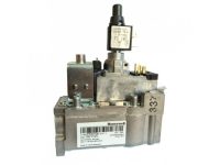 Газовый электромагнитный клапан Honeywell VR4605QB2002
