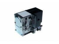 Газовый электромагнитный клапан Honeywell VR432