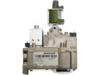 Газовый электромагнитный клапан Honeywell VR4605M