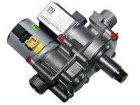 Газовый электромагнитный клапан Honeywell VK8515 MR4522