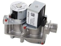 Газовый электромагнитный клапан Honeywell VK8525MR