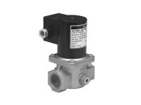 Газовый электромагнитный клапан Honeywell VE4040A1144