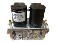 Двойной электромагнитный клапан Honeywell VQ425MA1005