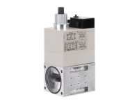 Двойной электромагнитный клапан Dungs DMV-DLE 520/11, 220-240 В