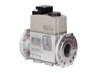 Двойной электромагнитный клапан Dungs DMV-D 5080/11 eco, 230 В, NBR