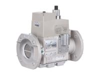 Двойной электромагнитный клапан Dungs DMV-DLE 5065/11 eco, 230 В, NBR