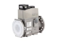 Двойной электромагнитный клапан Dungs DMV 5080/11 eco, 230 В, NBR