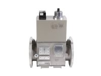 Двойной электромагнитный клапан Dungs DMV-DLE 5080/11, 220-240 В
