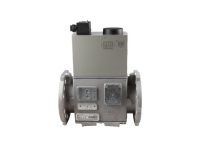 Двойной электромагнитный клапан Dungs DMV-D 5080/11, 220-240 В
