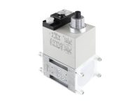 Двойной электромагнитный клапан Dungs DMV-DLE 520/11, 110-120 В