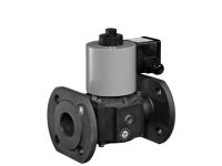 Одноступенчатый газовый клапан Dungs MVDLE 5050/5