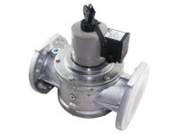 Ручной предохранительный запорный клапан Dungs HSAV 5080/5