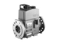 Двойной электромагнитный клапан Dungs DMV 5100/11 eco, 230 В, NBR