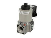Электромагнитный клапан, одноступенчатый Dungs MVD 210/5, 110 В