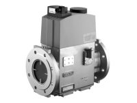 Двойной электромагнитный клапан Dungs DMV-D 5125/11 eco, 110 В, Viton