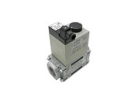 Двойной электромагнитный клапан Dungs DMV-D 525/11 eco, 110 В, Viton