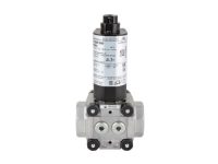 Газовый электромагнитный клапан Kromschroder VAS125R/NW M20
