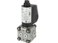 Газовый электромагнитный клапан Kromschroder VAD125R/NW-50A