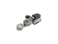 Газовый клапан Kromschroder CG2R01-VT2W (в сборе)