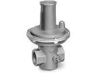 Газовый электромагнитный клапан Kromschroder VSBV 25R40-4Z