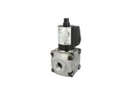 Газовый электромагнитный клапан Kromschroder VAS225R/NW