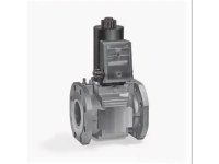 Газовый электромагнитный клапан Kromschroder VAS780F05NW3B/PP/PP