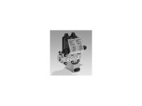 Клапан с регулятором соотношения Kromschroder VCV2E40R/40R05VKLWL/PPPP/2-PP