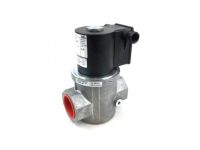 Запорный газовый клапан Kromschroder VG 25/15R18NT31