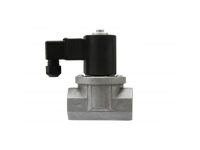 Газовый электромагнитный клапан Kromschroder VGP 15R02W6Z