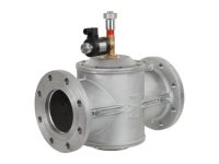 Газовый электромагнитный клапан Giuliani Anello EV150