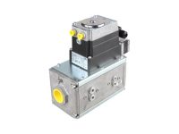 Газовый электромагнитный клапан Kromschroder CG25R03-VW6CWV