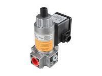 Газовый электромагнитный клапан Elco MVDLE 205/5, 230 В