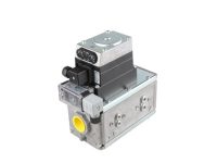 Газовый электромагнитный клапан Elco CG25R03D2W6CWV