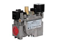 Газовый электромагнитный клапан Elco 822 NOVAMIX