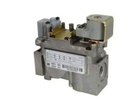 Газовый электромагнитный клапан Sit 828 NOVAMIX